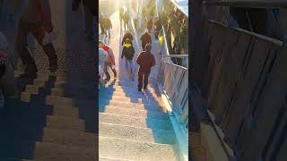 İstanbul Sokaklarında Kurtlar Vadisi Pusu