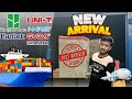 ZerOne Tech New Shipment 🔥 | Oscilloscope, Multimeter, 3D Printer | Lab & Engineering Tools