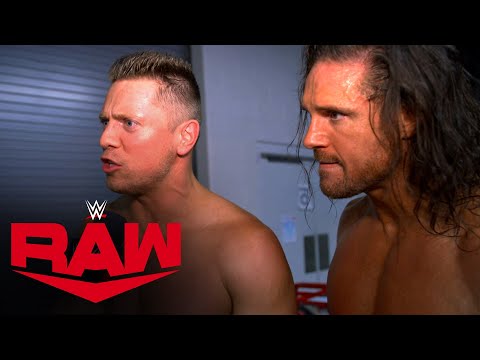The Miz & John Morrison need more from AJ Styles: WWE Network Exclusive, Nov. 30, 2020