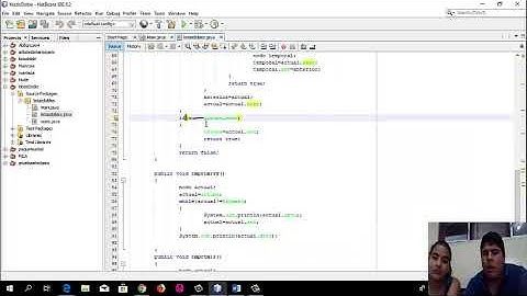 listas dobles de java jw