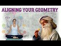 Sadhguru - How you sit will determine how long your body lasts..