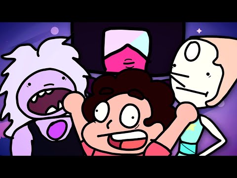 Steven Universe Isn't Over!!
