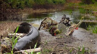 Download Lagu GILA !! CASTING IKAN GABUS \u0026 TOMAN DI SPOT YANG JARANG TERJAMAH PEMANCING SAMBARAN MENGGILA #AS-247 MP3