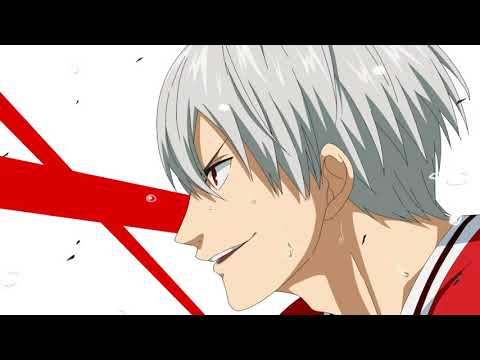 Burning Kabaddi Opening Video | "Fire Bird" by Ohira Shunya