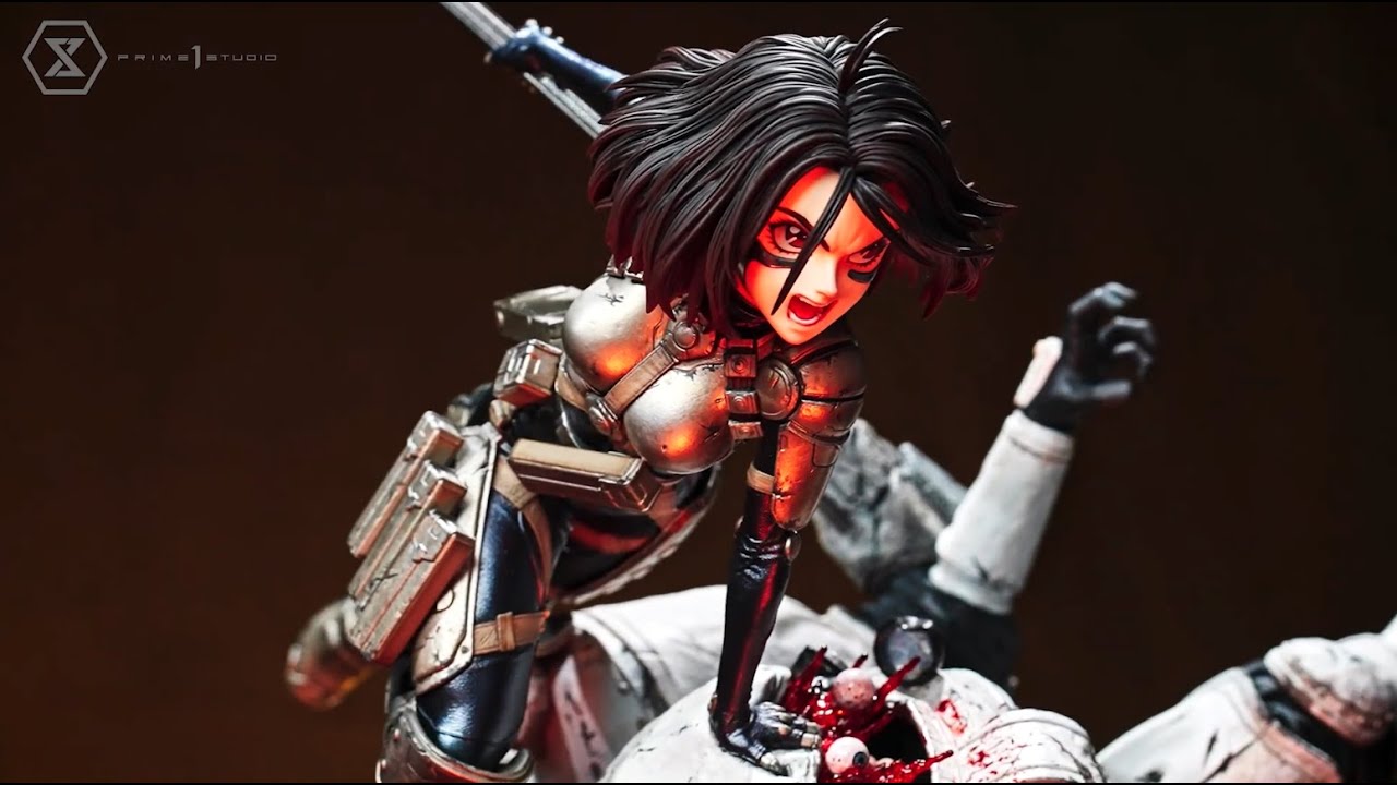 Alita 
