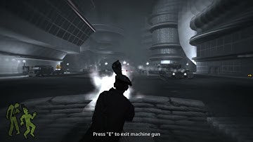 This tank is a real pain -Stubbs the Zombie In Rebel Without A Pulse #9