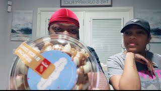 Nothing Bundt Cakes Biscoff Butter Cake review‼️