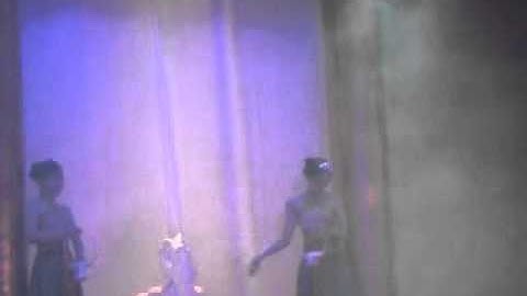 Dương Quý Phi-Tú Sương(clip mở đầu)