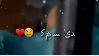 اهنك : معين عاشق زارت منم 😭♥️