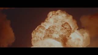🔥 YOU THINK YOU KNOW NIGHT UNDER FIRE. YOU HAVEN’T SEEN IT LIKE THIS.
