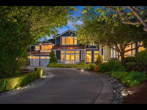 14915 83rd Ave SE, Snohomish, WA home video tour
