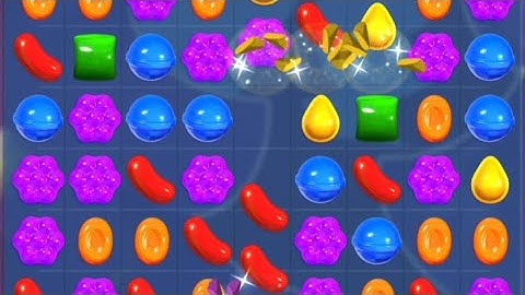 Candy Crush Saga Gameplay | Candy Crush Saga Hard Level | Candy Crush Saga | #candycrushsaga