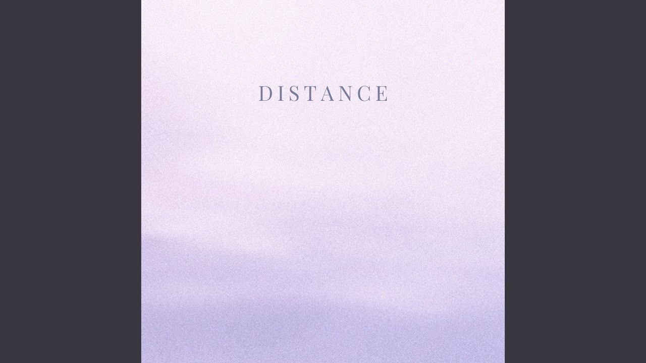 Watch Distance (Forest) on YouTube Watch Distance (Forest) on YouTube