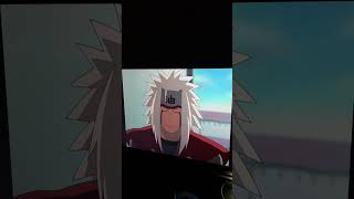 3 Tails Rage Naruto Was A Demon