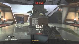 WORST SPAWN EVER
