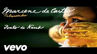 Mariene De Castro - Ponto De Nanã chords