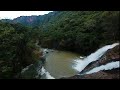 Salto del Nogal , Tapalpa, Jalisco.