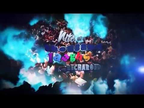 Promo Of Night Of A Thousand Laugh @ 18