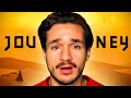 Encontré un Juego que ES CINE