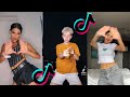 🟣Melhores danças do TikTok🎶Loira zona Sul…🔥Coreografia#23