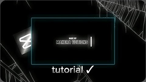White line watermark tutorial capcut [demanded]#capcut #capcuttutorial #tutorial
