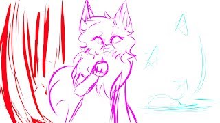 Alluring Secret ~Black Vow~ (Evil!Spottedleaf PMV WIP)