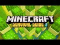 Automatic Cactus and Bamboo farms! ▫ Minecraft Survival Guide S3 ▫ Tutorial Let&#39;s Play [Ep.44]