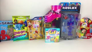 Roblox Calico Critters Scooby Doo Oh My Gif  Go Go Gacha Blind Bags Opening