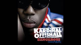 Kardinal Offishall - Dangerous ft. Akon () Resimi