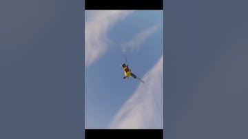 This Minecraft mod makes the elytra super fun!