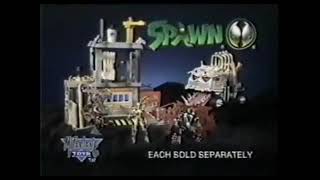 Famous Spawn Ad (1995) Profile
