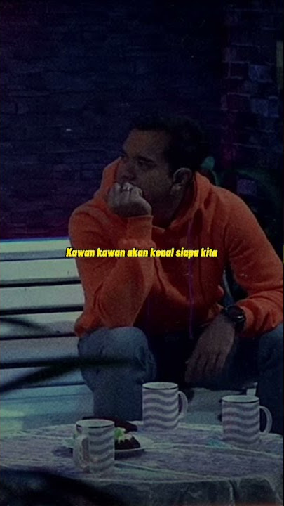 ayat deep man raja lawak
