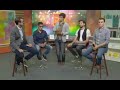 Debate "Biblia y Homosexualidad" - Programa TV Bendita Mañana