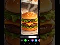 MC DONALDS Hired Animals to Work at McDonald's! 🐶🍔"#mcdonalds #mcdonald #ai #animals #aboneol
