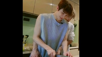 what is this behavior Jaehyun shi?😩 |#jaejung #jaewoo