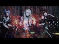 Jupiter「The spirit within me」Official Image Video