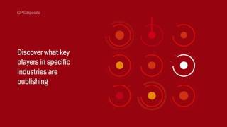 Famous IOP Publishing Profile
