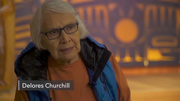 Preserving the Ancient Art of Spruce-Root Weaving