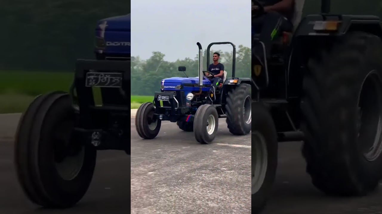 Digitrac pp51 i 💪💪💪