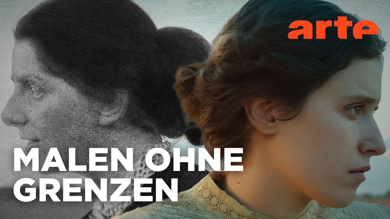 Paula Modersohn-Becker: Die Rebellin der Moderne | Doku HD | ARTE