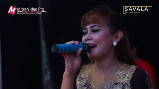 SINGGAH - SAVALA LIVE LANGON BY EVA AQUILA