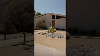 Palmer & Krisel, AIA, Architects | Corbin Palms, 1954