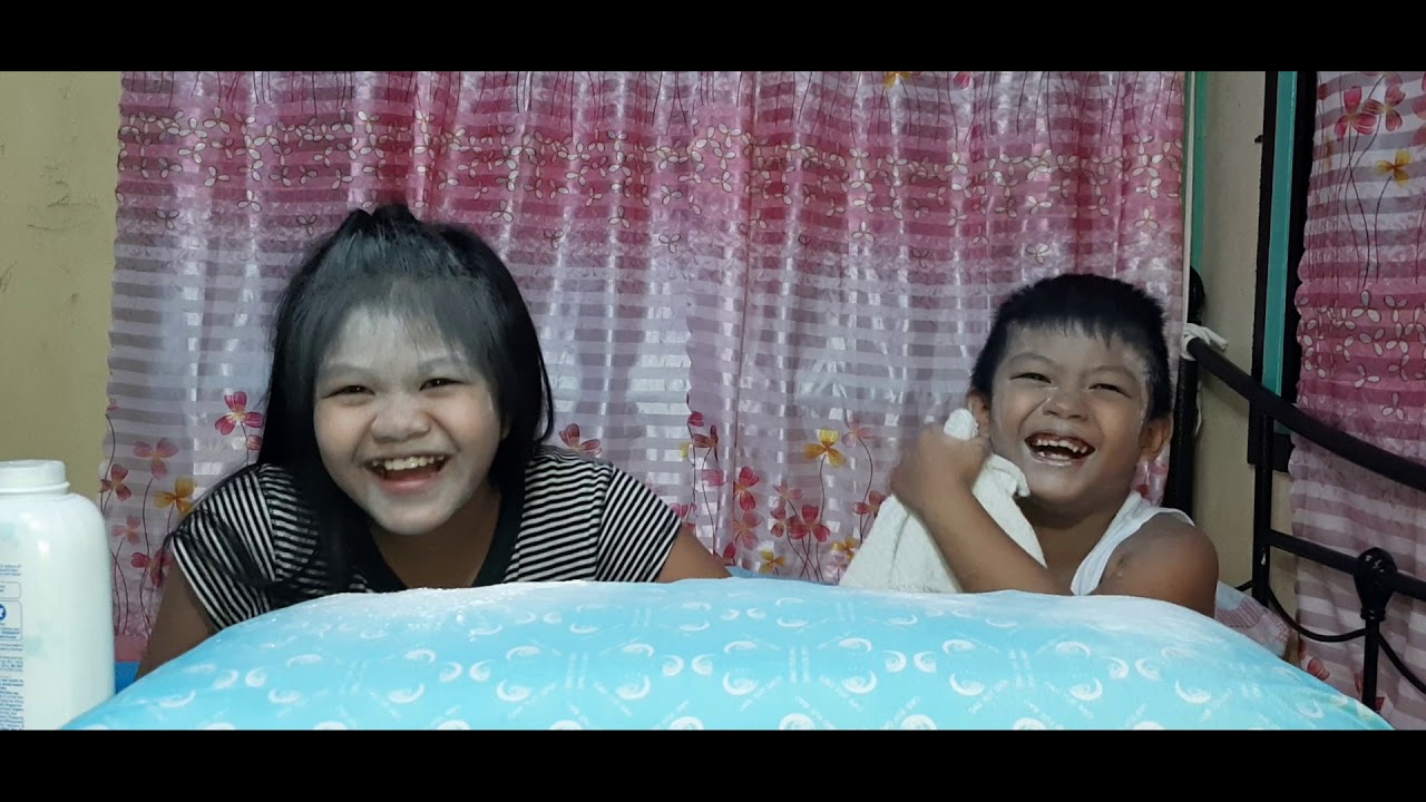 GETTING TO KNOW THE OJO BABIES!!! YouTube