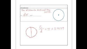 Unit 7 Video 1 - Geometry Concepts
