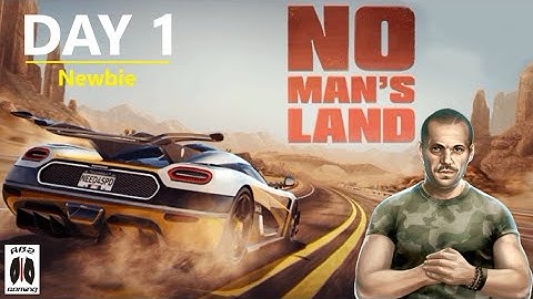 Need For Speed: No Limits | Koenigsegg One:1 | No Man