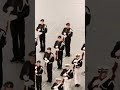 #自衛隊音楽まつり'25 // 次へ。-今を超えて、ともに先へ-…第3章。