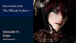 Soom Idealian 75 Ender - Surprise Head Turnaround Official Video