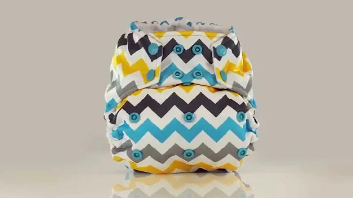 Kanga Care: Rumparooz Cloth Diapers