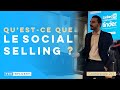 Questce que le social selling 