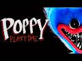 Poppy Playtime #1